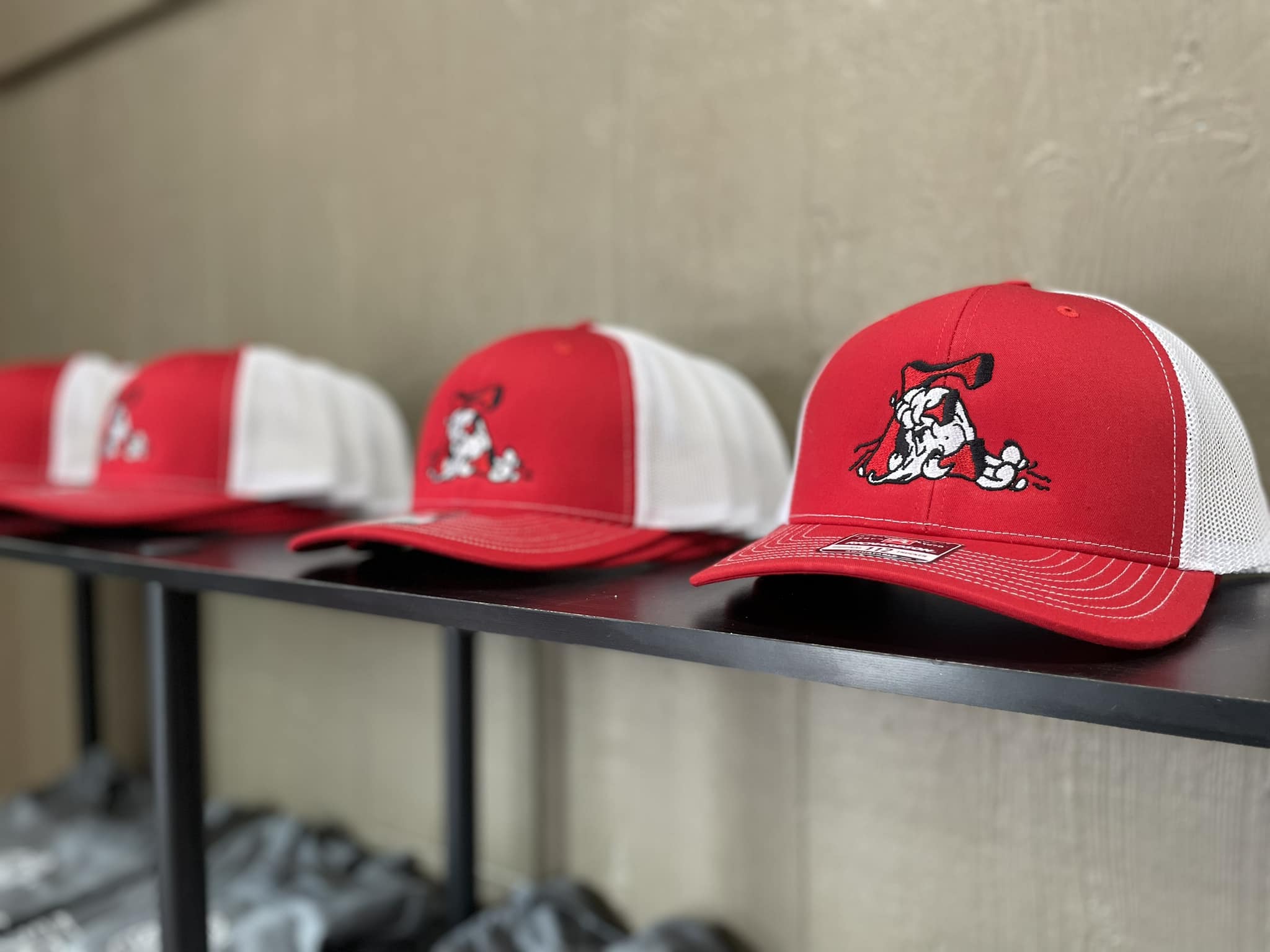 Spiritwear
